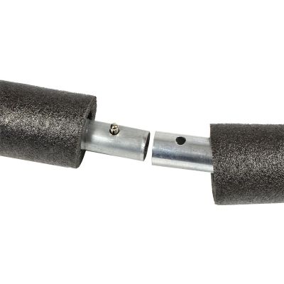 7. STORK'S NEST GARDEN SWING 110CM XXXL GREEN