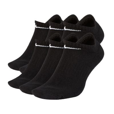 Nike Everyday Lightweight NS 6Pak M socks SX7679-010