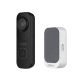 2. Dahua Technology VDKP01-BG 4 MP Video Intercom, Black, White