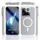 22. 3mk Armor MagCase for Xiaomi 15 Pro - transparent