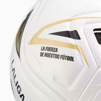 3. Puma Stellar Nitro Ultimate Laliga ElClassico 085155-01 Ball