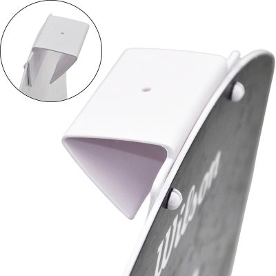 5. BASKETBALL BACKBOARD 29x24CM NBA WILSON + BALL WTB1302NBABL