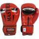 2. MASTERS RPU-FT Boxing Gloves (WAKO APPROVED)