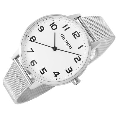 5. Paul Lorens PL11715B2-3C1 Women's Watch