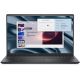 2. DELL PV15255 AMD Ryzen™ 5 7520U Laptop 39.6 cm (15.6") Full HD 8 GB LPDDR5-SDRAM 512 GB SSD Wi-Fi 5 (802.11ac) Windows 11 Pro Black