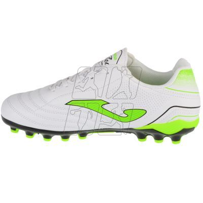 2. Joma Toledo Jr 2502 AG TOJS2502AG football boots