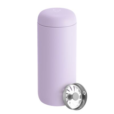 2. Carter Move Mug Fellow 473 ml thermal mug lilac
