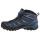 2. Salomon X Ultra Pioneer Mid GTX M 471964 shoes