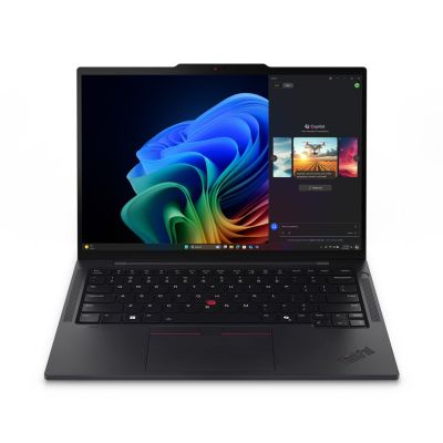 Lenovo ThinkPad T14s G6 Ultra 7 258V 14"WUXGA Touch IPS 400nits AG 32GB LPDDR5x-8533 SSD1TB Intel Arc Graphics 140V Cam 5.0MP 58Wh W11Pro 3Y OnSite