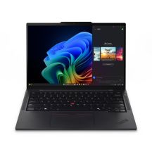 Lenovo ThinkPad T14s G6 Ultra 7 258V 14"WUXGA Touch IPS 400nits AG 32GB LPDDR5x-8533 SSD1TB Intel Arc Graphics 140V Cam 5.0MP 58Wh W11Pro 3Y OnSite
