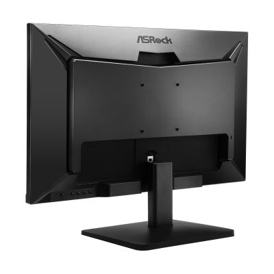 4. ASROCK Phantom Gaming PG27QFT1B 27" monitor