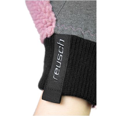 Reusch Bob Mittens