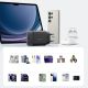 13. Joyroom JR-TCF23 USB-C 25W SFC / PPS / PD network charger - black