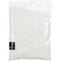 ARTIFICIAL LOOSE DECORATIVE SNOW ORGANIC 2000ML MICA