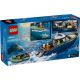24. LEGO CITY 60456 Police Boat Chase