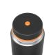 9. Esbit Food Jug 500ml Dinner Thermos, Black
