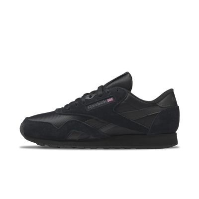 6. REEBOK CL NYLON SHOES