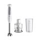 Braun MultiQuick 5 MQ 50201 M Immersion Blender 1000 W White