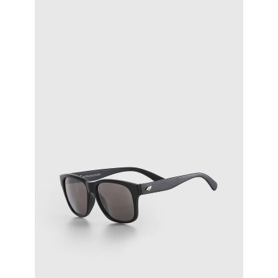 2. 4F 4FJRSS26ASUNU084-21S Children's Sunglasses with Multi-Color Coating