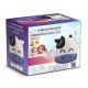8. Esperanza BREEZE ECN001 compressor inhaler (white)