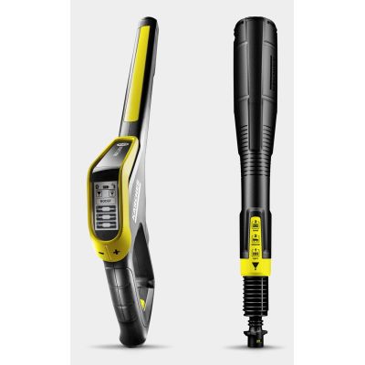 23. KARCHER K 5 Premium Smart Control Flex Home Pressure Washer - 1.324-735.0