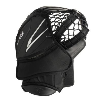 3. Bauer Vapor X5 Pro Sr Catcher
