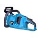 3. 18V chainsaw without battery and charger MAKITA DUC355Z