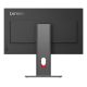 38. Lenovo ThinkVision P24q-40 Monitor, 23.8", Intrusion Protection Systems (IPS), 16:9 Aspect Ratio, 120 Hz, 4 ms, 2560x1440, 300 cd/m2, HDMI: 1, Raven Black, 36-Month Warranty