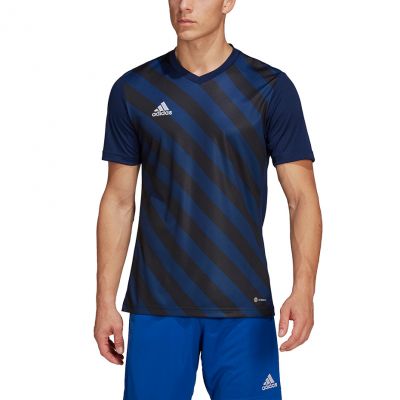 4. adidas Entrada 22 Graphic Jersey M HF0131