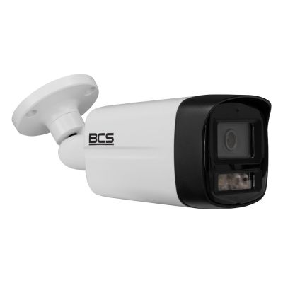 Analog HD tube camera 5Mpx BCS-TA15FR4L4