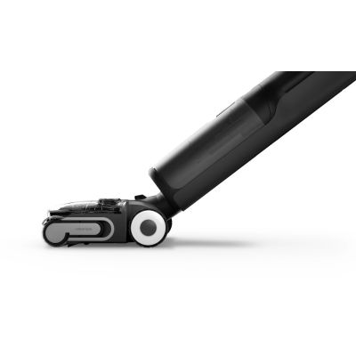9. Roborock F25 ACE Combo Cordless Upright Vacuum Cleaner