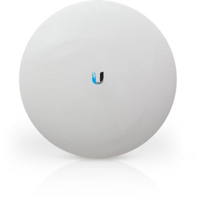 7. UISP Wireless airMAX 5 GHz Ubiquiti airMAX NanoBeam 5AC (NBE-5AC-Gen2-EU)