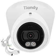IP camera TC-C38XQ SPEC:I3W/E/Y/2.8MM/V4.2 - 8 Mpx 4K UHD 2.8 mm TIANDY