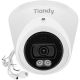 IP camera TC-C38XQ SPEC:I3W/E/Y/2.8MM/V4.2 - 8 Mpx 4K UHD 2.8 mm TIANDY