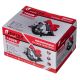 6. VERTEX CIRCULAR SAW 185mm/1400W LASER