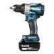 16. DRILL-WREN 18V 73/40Nm DDF489Z WITHOUT BATTERY MAKITA