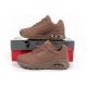 21. Skechers Uno Air W 73690/BRN shoes