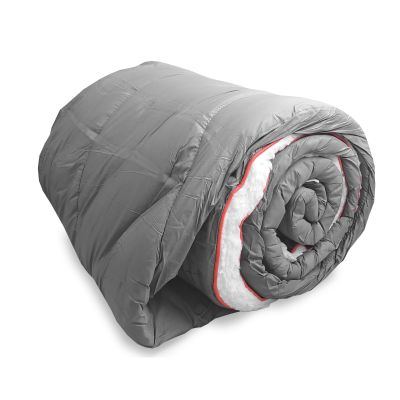 4. Offlander Camping Blanket 200 x 140 OFF_CACC_01GR
