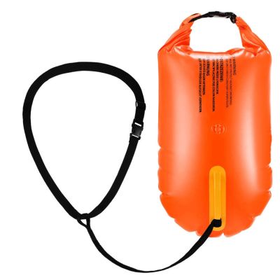 9. Aqua-speed S877071 swim buoy