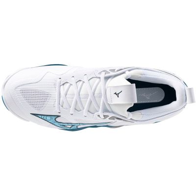 4. Mizuno Wave Momentum 3 M V1GA231221 Volleyball Shoes