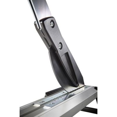 20. wolfcraft GmbH VLC 800 Black 46.5 cm