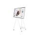 8. SAMSUNG Flip Pro Digital Flipboard 65" 4K IR Touch HDMI USB-C USB LAN WiFi WPA2 Enterprise Bluetooth Tizen 6.5 SoC 2x10W 400x400