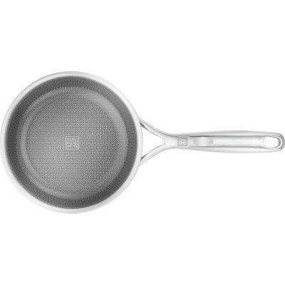 3. ZWILLING PEAK Ceramic shallow frying pan - 20 cm