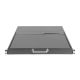 6. Digitus DS-72220-6GE Rack Console 43.2 cm (17") 1920 x 1080 px Black 1U