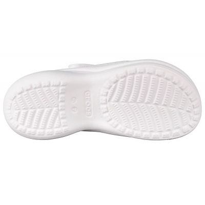 8. Crocs W Classic Bae Clog W 206302-100