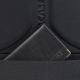 12. RIVACASE BACKPACK FOR LAPTOP FOR GAMERS 17.3" BORNEO, BLACK, GAMING, MADE OF WATERPROOF MATERIAL