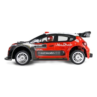 12. Amewi C3 WRC remote controlled model Rally car Electric motor 1:7