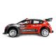 12. Amewi C3 WRC remote controlled model Rally car Electric motor 1:7
