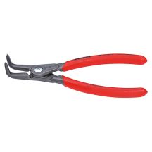 Precision szczypce do pierścieni zewnętrznych KNIPEX 4921A41