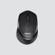 Logitech B330 Silent Plus Mouse 910-004913 (optical; 1000 DPI; black)